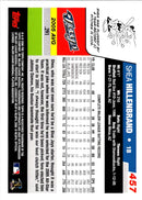 2006 Topps Shea Hillenbrand