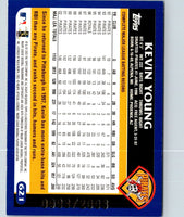 2003 Topps Kevin Young #621