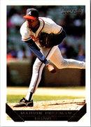 1993 Topps Gold Marvin Freeman