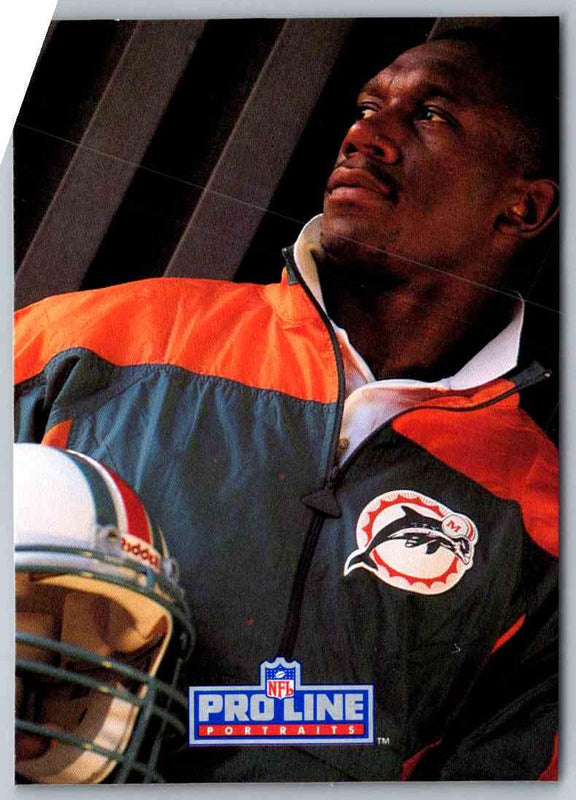 1991 ProLine Ferrell Edmunds #43