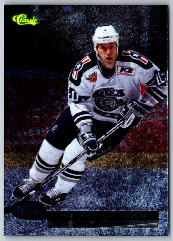 1995 Classic Images Kevin Dineen #21