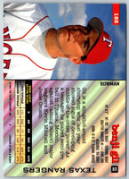 1994 Bowman Benji Gil #185