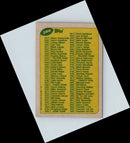 1989 Topps Ferrell Edmunds