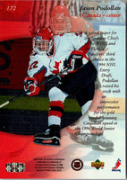 1995 SP Jason Podollan #172