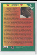 1991 Proset Lawrence Taylor