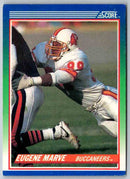 1990 Score Eugene Marve