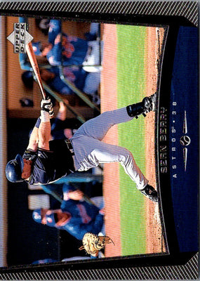 1999 Upper Deck Sean Berry #107