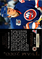 1992 Pinnacle Team 2000 Scott Lachance #6