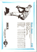 1994 Fleer ProCards Rafael Chaves