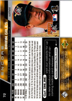 1999 Upper Deck Encore Brian Giles #72