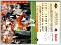 1993 SP Horace Copeland #254 Rookie