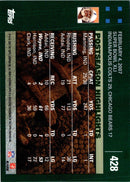 2007 Topps Reggie Wayne