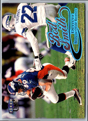 1999 Ultra Rod Smith #47