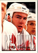 1995 Topps Keith Primeau