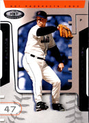 2003 Fleer Glavine