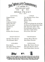 2009 Topps Allen Ginter Brad Penny #88