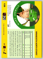 1990 Pro Set Stewart Gavin #139