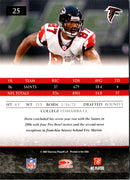 2007 Donruss Gridiron Gear Joe Horn