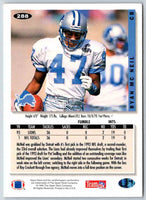 1995 Upper Deck Ryan McNeil #288