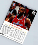 1993 Topps Harve Grant