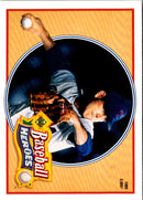 1990 Upper Deck Tom Seaver