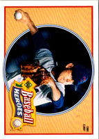 1990 Upper Deck Tom Seaver #46