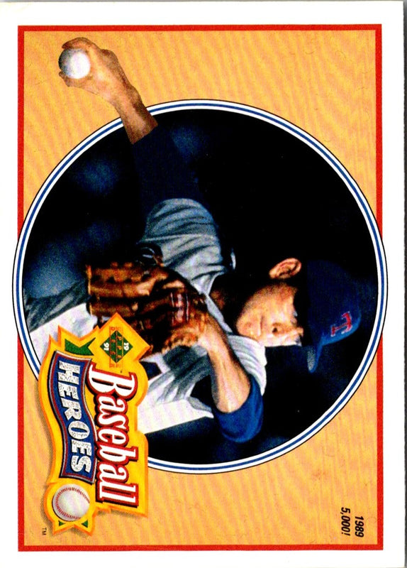 1990 Upper Deck Tom Seaver #46