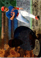 1994 Upper Deck Minors Felix Rodriguez #28