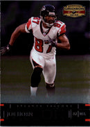 2007 Donruss Gridiron Gear Joe Horn