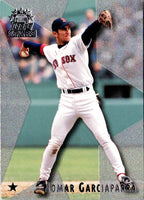 1999 Topps Stars One Star Nomar Garciaparra #4