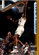 1996 Stadium Club Derrick McKey