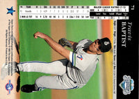 1993 Upper Deck Blue Jays #71