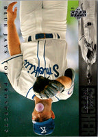 1993 Upper Deck Blue Jays #71