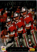 1995 Signature Rookies Auto-Phonex Stoney Case