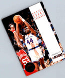 1993 Topps Harve Grant