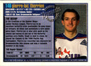 1997 Bowman CHL Pierre-Luc Therrien