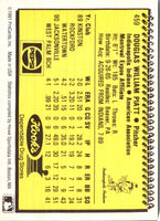 1991 ProCards Doug Piatt #459