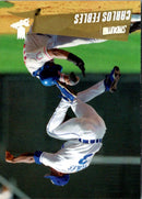 2000 Stadium Club Carlos Febles