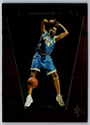 1998 SP Top Prospects Jelani McCoy