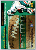1999 Ultra Oronde Gadsden #198
