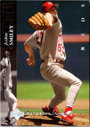 1994 Upper Deck John Smiley