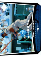 1999 Upper Deck Encore Raul Mondesi #49
