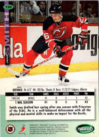 1994 Parkhurst Parkie Gold Jason Smith #130