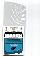 2018 Donruss Optic Ian Thomas