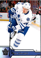 2016 Upper Deck Peter Holland #174