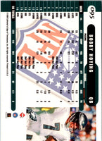 1999 Collector's Edge Supreme Bobby Hoying #095