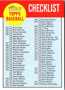 2012 Topps Heritage Rick Porcello