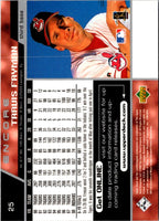 1999 Upper Deck Encore Travis Fryman #25