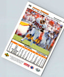 1995 Upper Deck Vernon Turner