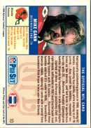 1989 Pro Set Mike Gann